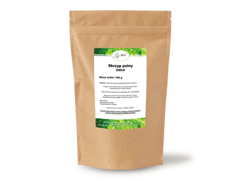 Kräuter Ackerschachtelhalm 100g - VIVIO - Biogo.de