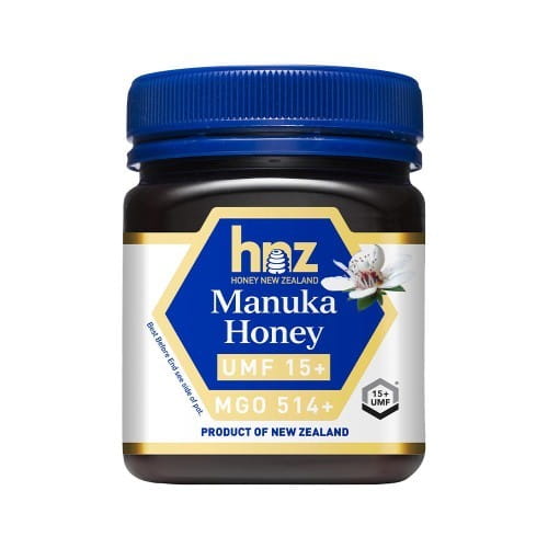 Manukahonig UMF 15 + MGO 514 + 250g HONIG NEUSEELAND - Biogo.de