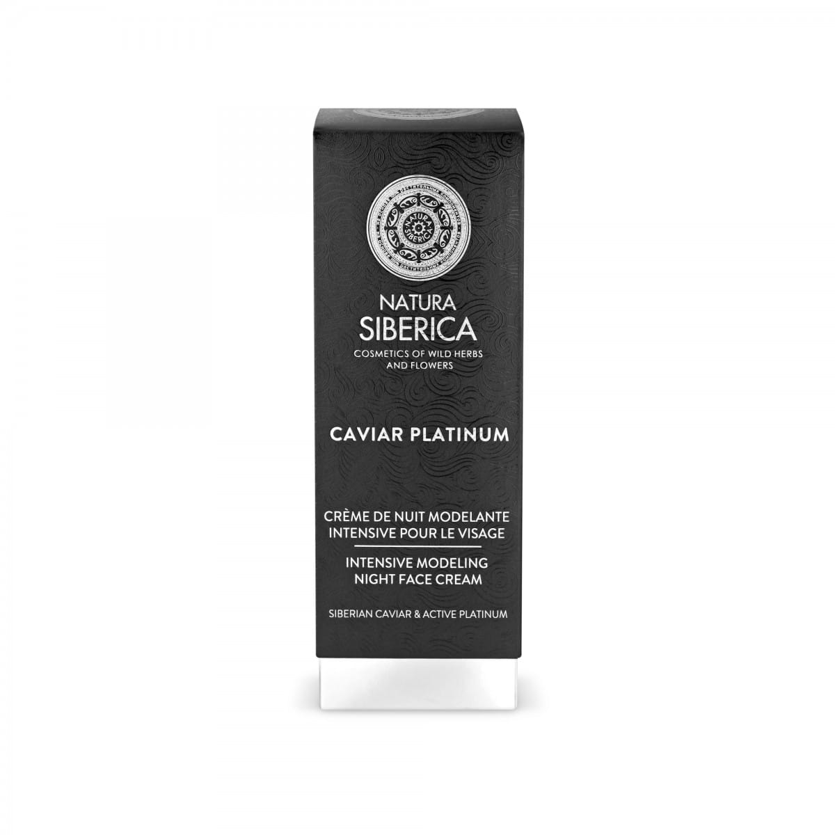 Intensiv modellierende Nachtgesichtscreme 30 ml - Biogo.de