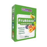 Fruchtzucker 500 g NATURAVENA - Biogo.de