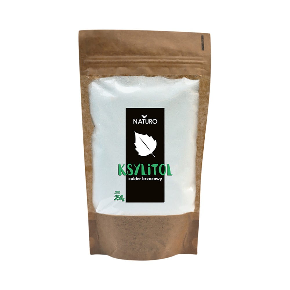 Xylit 350 g - Biogo.de