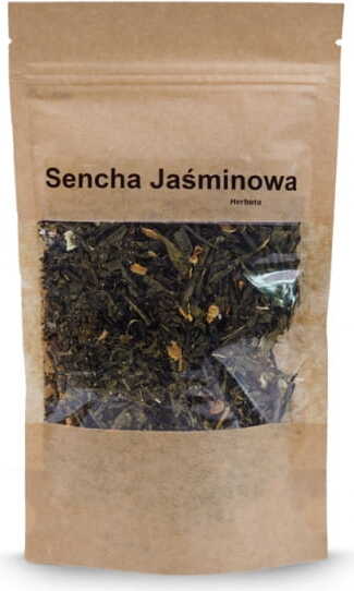 Jasmin-Sencha-Tee 50g - VIVIO - Biogo.de