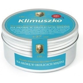 Kloster Liniment Musculus 150ml KLIMUSZKO Salbe - Biogo.de