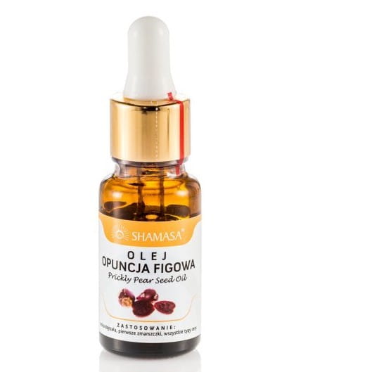 Kaktusfeige - Öl 12 ml SHAMASA - Biogo.de