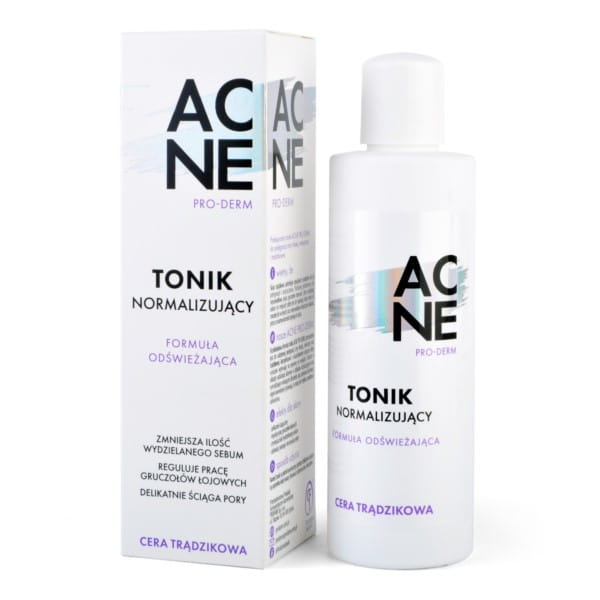 Akne Pro - Derm Tonic 200 ml PROFARM - Biogo.de