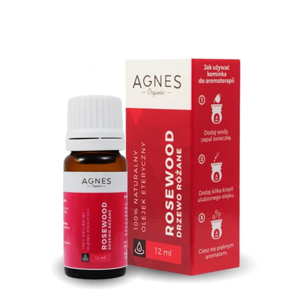 Rosenbaumöl 12 ml - AGNES BIO - Biogo.de