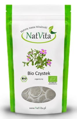 BIO spült 50 Beutel NATVITA - Biogo.de