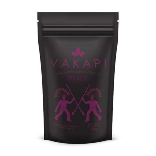 Yerba Mate Vakapi Pera 500 g - Biogo.de