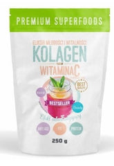 Kollagen Vitamin C 60 g INTENSON - Biogo.de