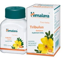 Tribulus Gokshura 60 Kapseln HIMALAYA - Biogo.de