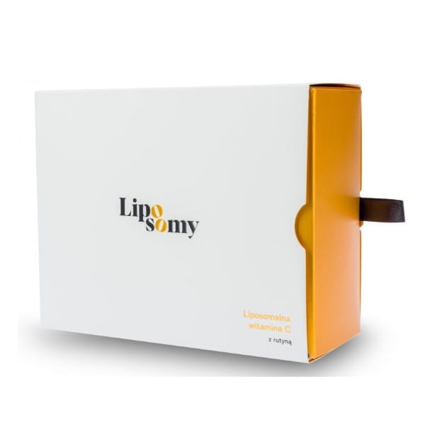 Liposomales Vitamin C mit der VISANTO-Routine - Biogo.de