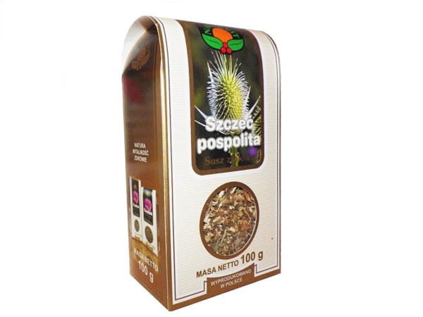 Gemeinsame Zahnpasta EKO 100g NATURA WILLKOMMEN - Biogo.de