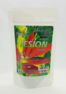 Aschenrindentee 50 g PROHERBIS - Biogo.de