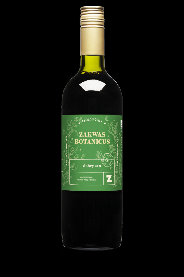 Botanicus Sauerteig für einen guten Schlaf BIO 700 ml - SEIFE - Biogo.de