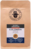 Arabica-Kaffeebohnen 100% Kolumbien fair gehandelt BIO 250 g - COFFEE HUNTER - Biogo.de