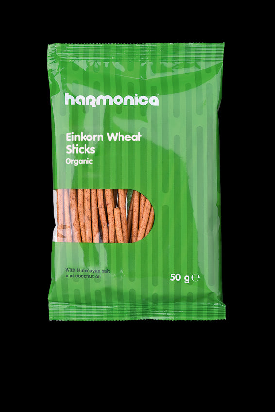 BIO PERFECT STICKS 50 g - HARMONIKA - Biogo.de