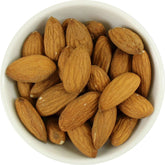 BIO Mandeln (Rohstoff) (10 kg) 8