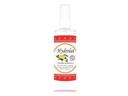 Orangenblütenhydrolat 100ml COSMOSPA