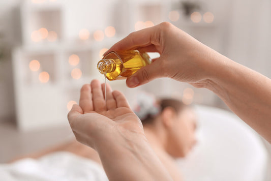 Ätherische Öle mit Anti-Cellulite-Eigenschaften – welches Massageöl sollten Sie wählen?