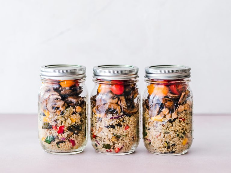 Quinoa – warum lohnt es sich, es dauerhaft in unseren Speiseplan aufzunehmen?