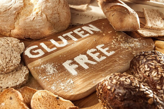 Glutenfreie Ernährung – lohnt es sich oder nicht?