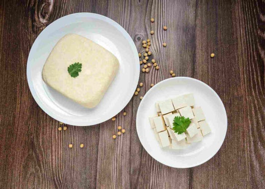 Wie isst man Tofu ? Ideen für vegetarische Gerichte mit Tofu