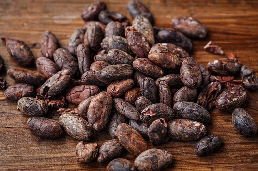 Kakao - Fakten und Mythen. Wie wirkt es sich auf unsere Gesundheit aus?