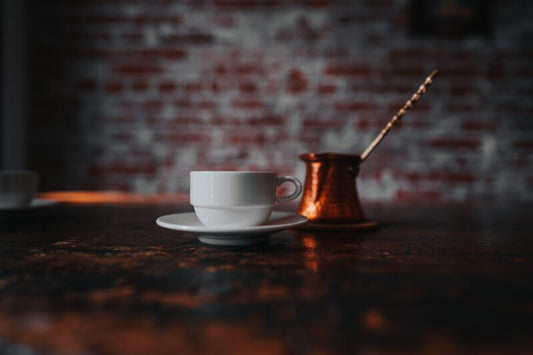 Wenn kein Kaffee, was dann? 4 gesunde Alternativen zu herkömmlichem Kaffee