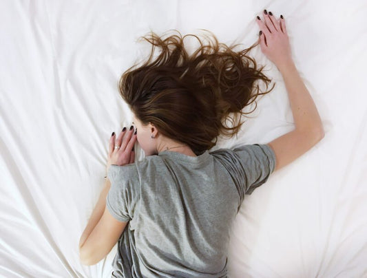 Schwieriges Einschlafen – Achtsamkeitsmethoden zur abendlichen Entspannung