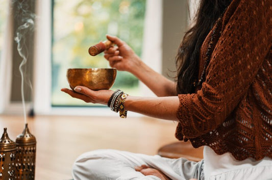 Meditation - was sie gibt und wie man anfängt