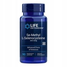 Leben Erweiterung Nebennieren Energie von Life Extension, 60 Kapseln, zeigt die Verpackung und Kapseln des Nahrungsergänzungsmittels