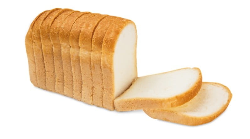 Sandwich-leipä GFree 280 g Toissijaiskuva