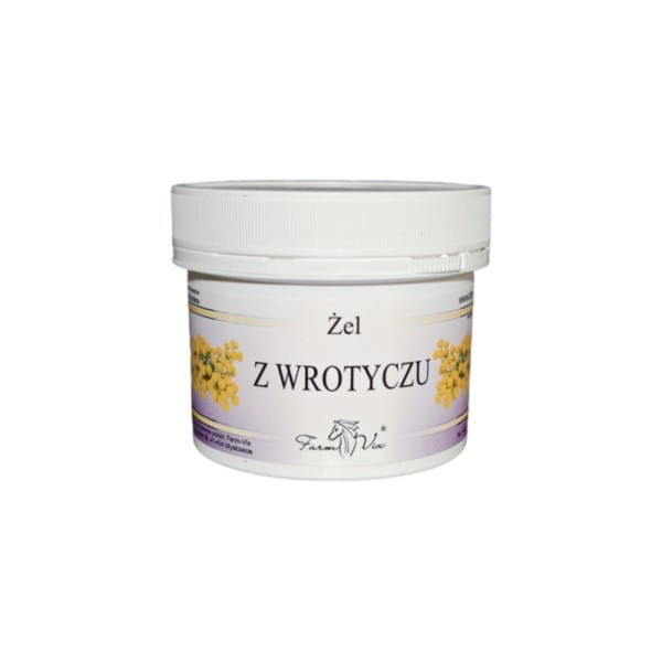 फार्म-विक्स वाइल्ड्स रिंगलब्लूमेन-जेल 150 मिली Main Image