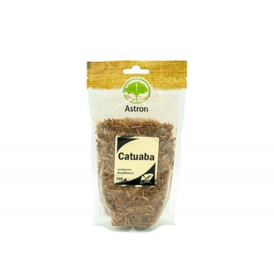 Astron Catuaba-kůra 100 g Main Image