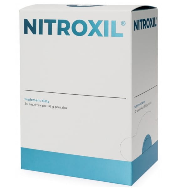 Visanto Nitroxil 30 Saquetas Main Image