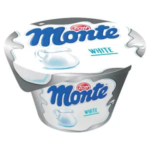 Monte білий Zott 150g