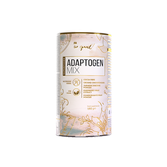 ADAPTOGEN MIX Poeder 180 g - SO GUT!