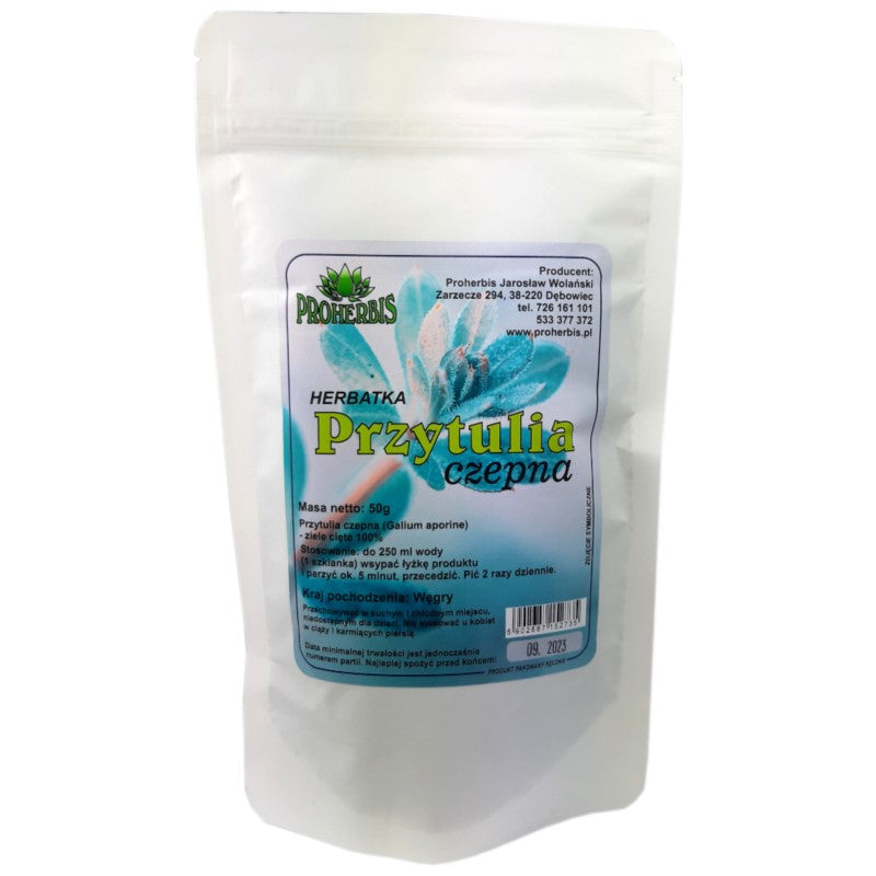 Cling Crush - geschnittenes Kraut 50g PROHERBIS - Biogo.de