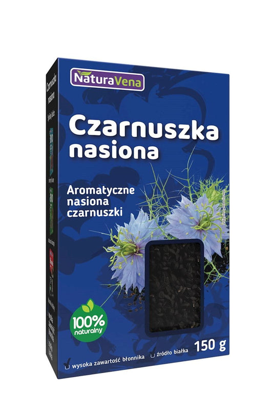 NaturaVena BLACKCHILDE 150 g Naturavena, getrocknete Heidelbeeren in einer Packung, frische Beeren für Snacks und Desserts