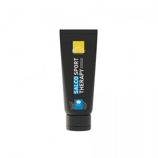 Salco Sport Therapy regenerierendes Duschgel saftige Früchte 200 ml - Biogo.de