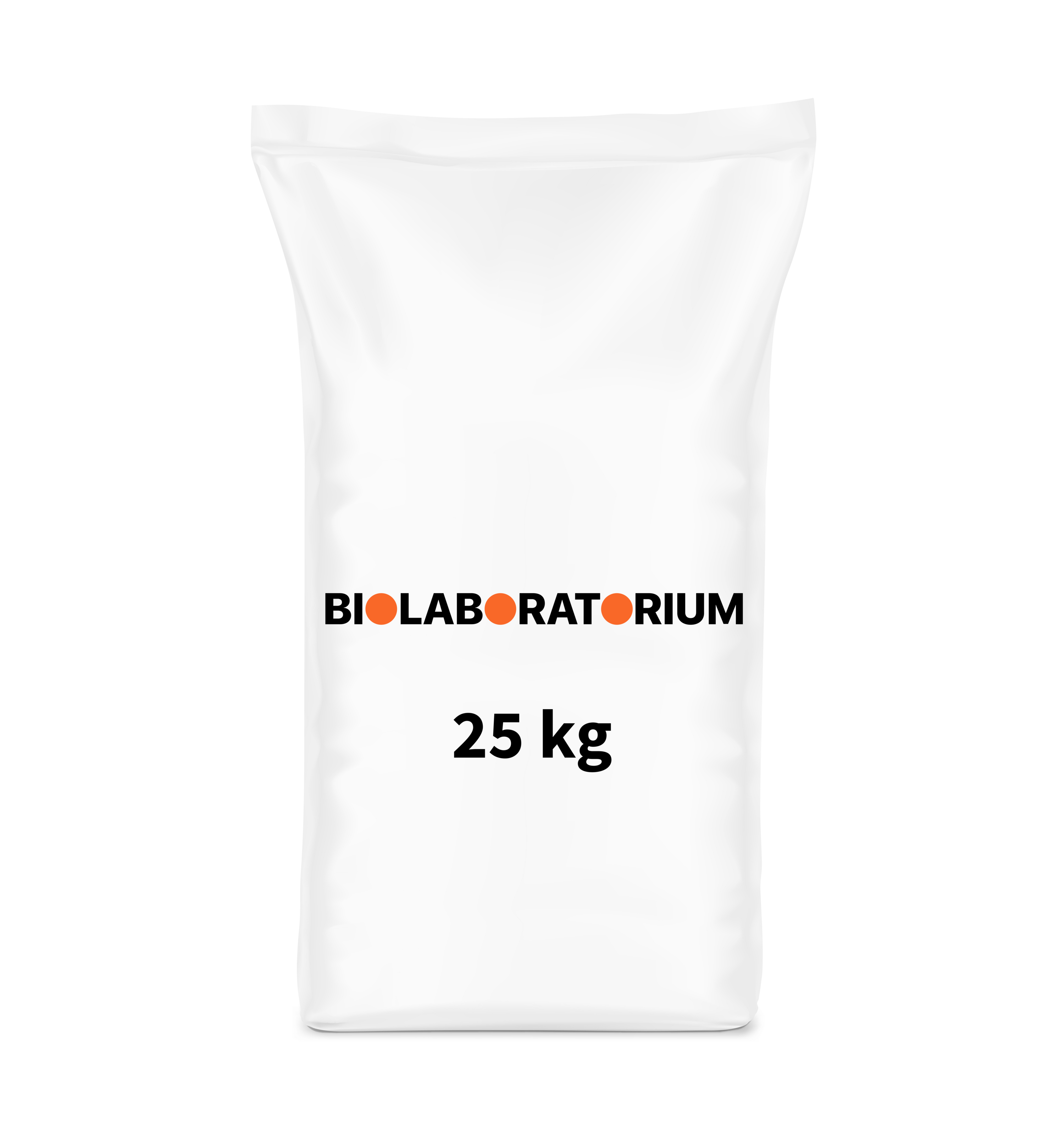 L-Ascorbinsäure Vitamin C 25 kg BioLaboratorium - Biogo.de