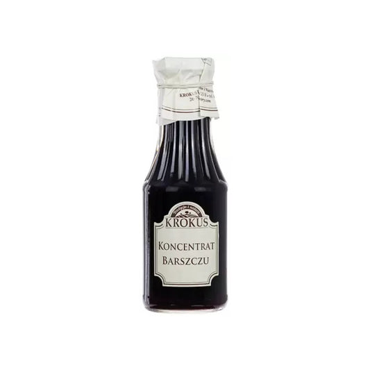 Borschtsch-Konzentrat 300ml - Biogo.de