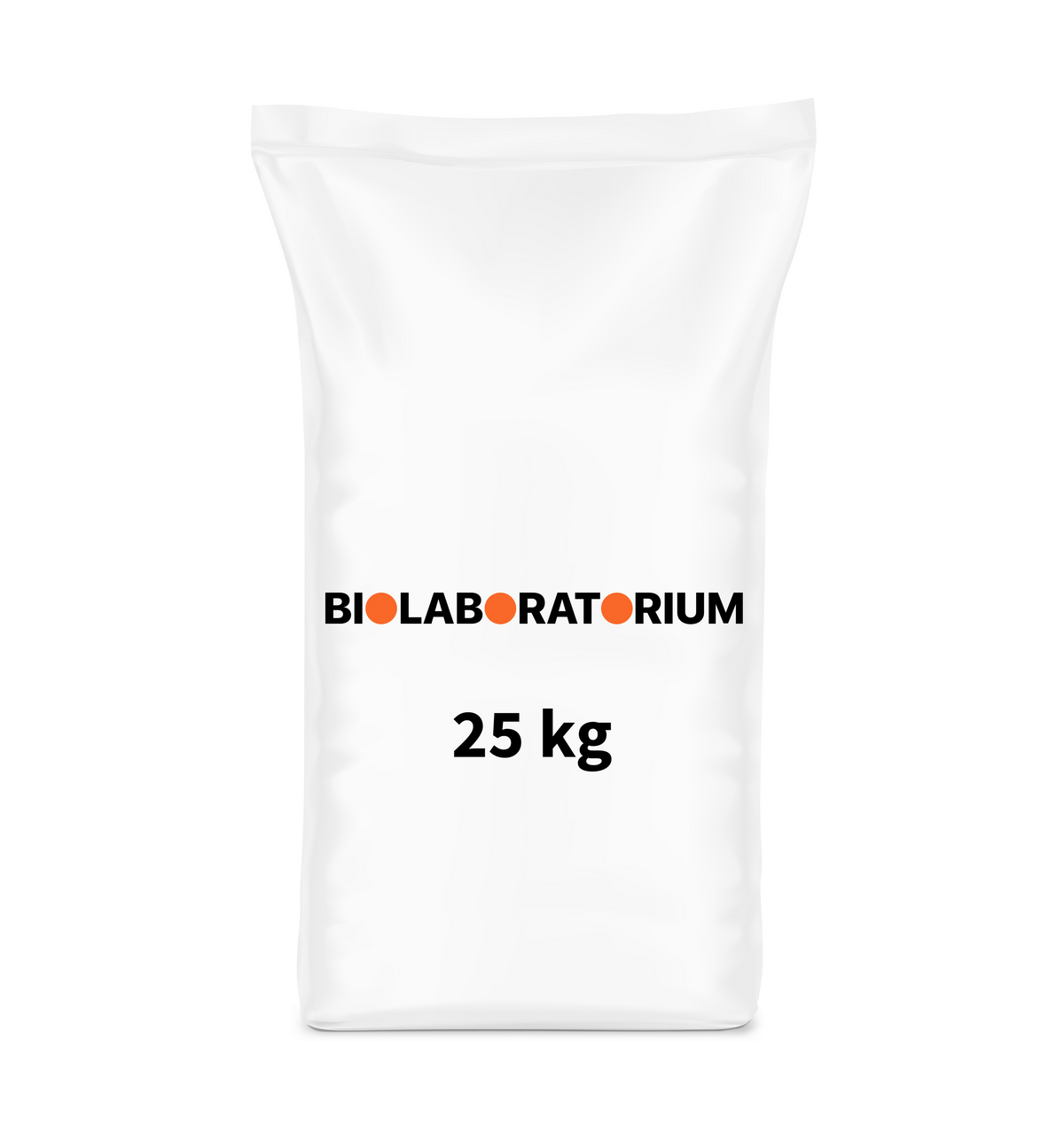Citric acid 25 kg BIOLABORATORY