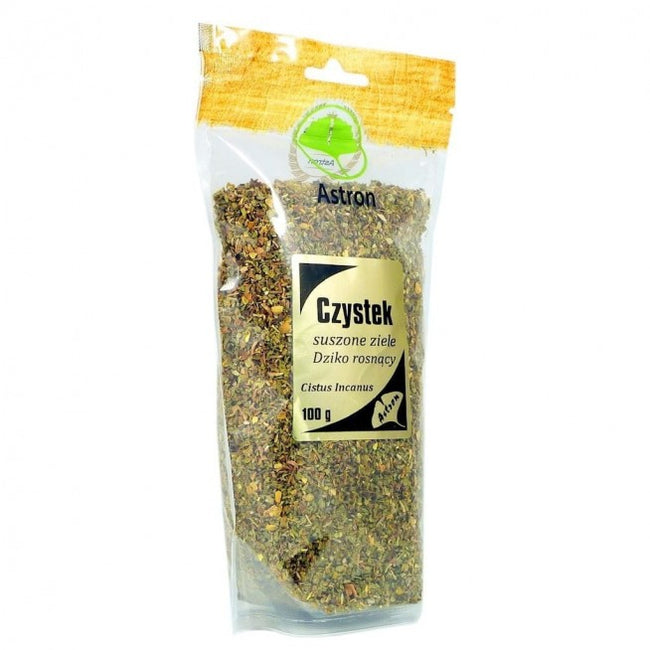 Ciste Sauvage 100g ASTRON Main Image