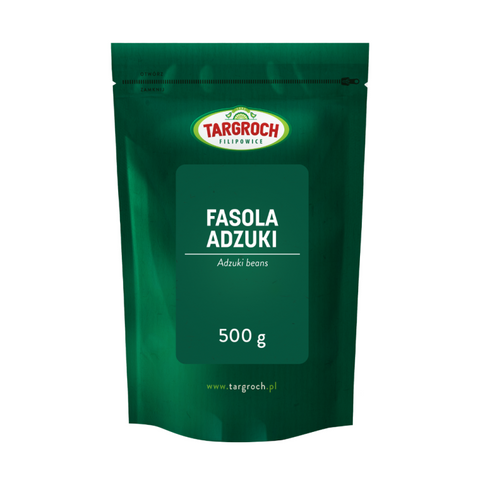 Fagioli Adziuki 1000 g TARGROCH