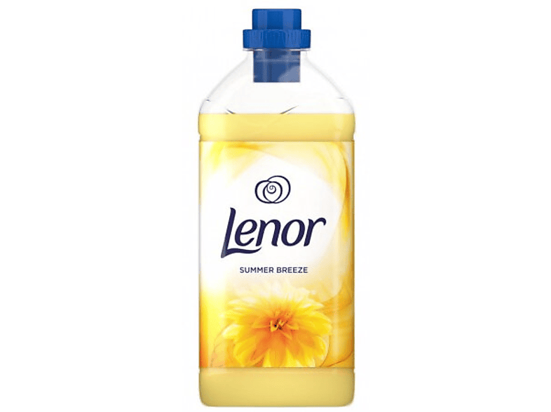 Balsam de rufe Lenor Summer Breeze 1,8L