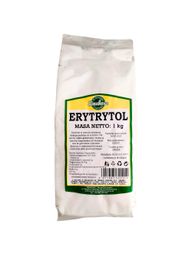 Erythrit 1 kg KÖSTLICH - Biogo.de