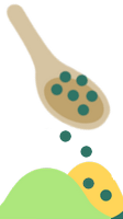 Kräuterwelt