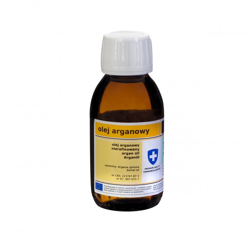 Arganöl 100 ml - Biogo.de मुख्य छवि