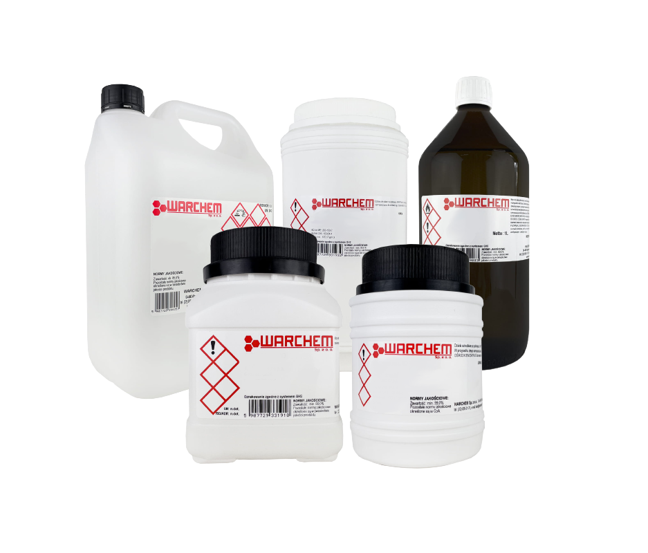 正磷酸 50% 溶液 - 纯 500ml WARCHEM